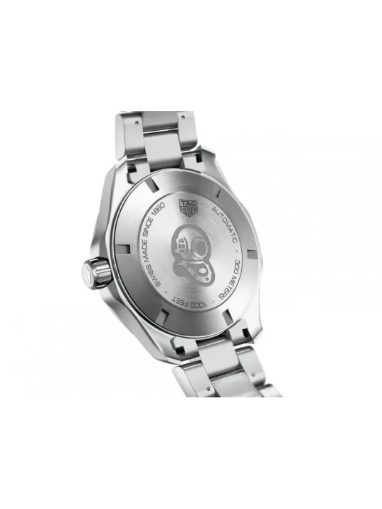 TAG Heuer Aquaracer WAY2012.BA0927 Erkek Kol Saati