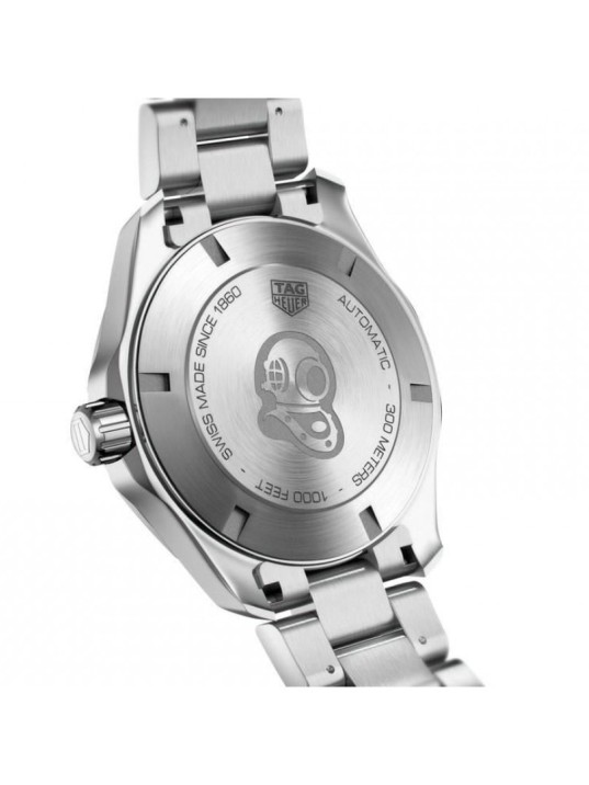 TAG Heuer Aquaracer WAY2012.BA0927 Erkek Kol Saati TAG Heuer Aquaracer WAY2012.BA0927 Erkek Kol Saati