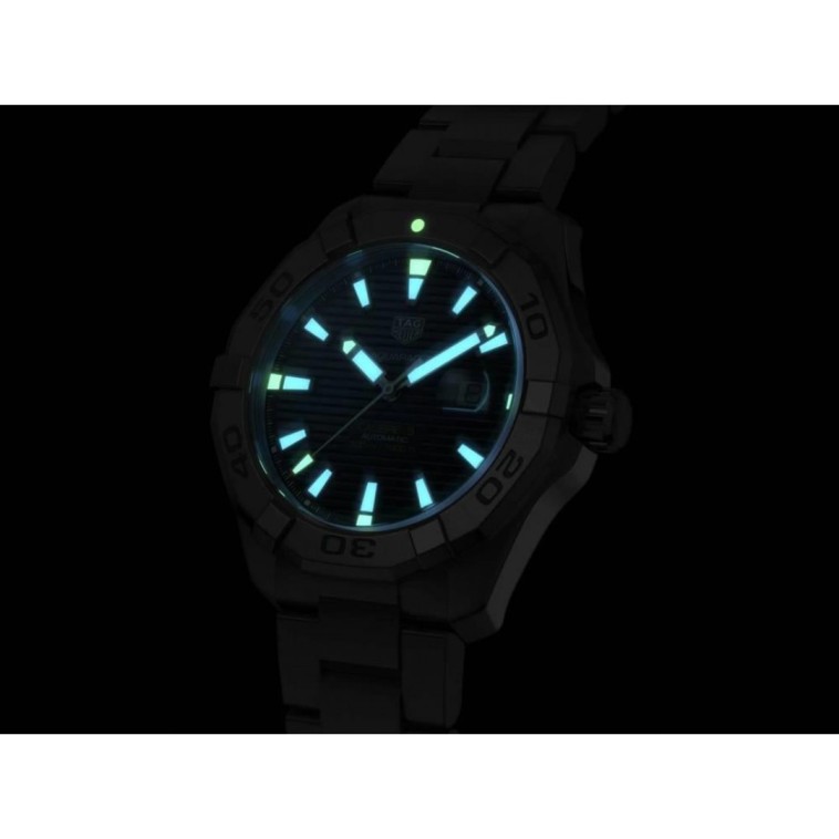 TAG Heuer Aquaracer WAY2012.BA0927 Erkek Kol Saati TAG Heuer Aquaracer WAY2012.BA0927 Erkek Kol Saati