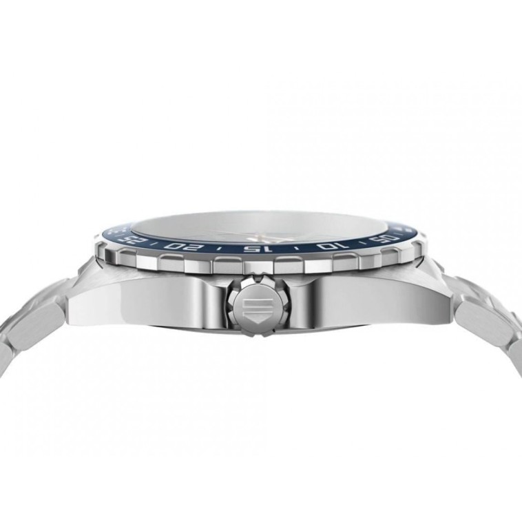TAG Heuer Aquaracer WAY2012.BA0927 Erkek Kol Saati TAG Heuer Aquaracer WAY2012.BA0927 Erkek Kol Saati
