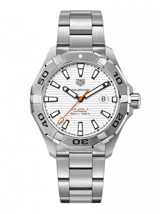 Tag Heuer Aquaracer WAY2013.BA0927 Kol Saati Tag Heuer Aquaracer WAY2013.BA0927 Kol Saati