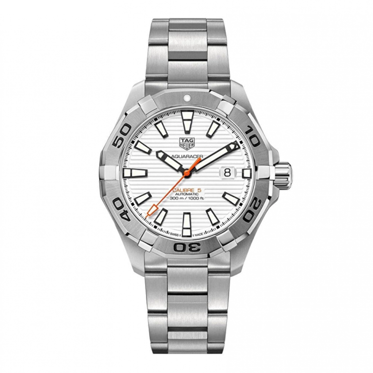 Tag Heuer Aquaracer WAY2013.BA0927 Kol Saati Tag Heuer Aquaracer WAY2013.BA0927 Kol Saati