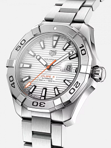 Tag Heuer Aquaracer WAY2013.BA0927 Kol Saati