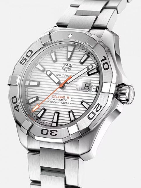 Tag Heuer Aquaracer WAY2013.BA0927 Kol Saati