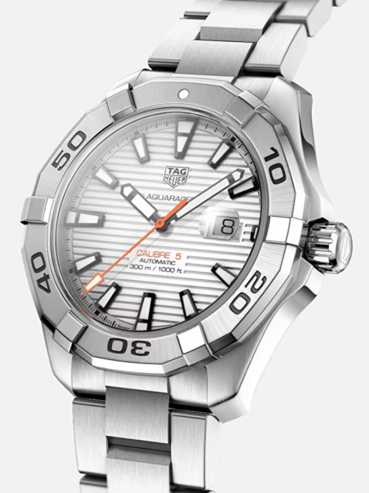Tag Heuer Aquaracer WAY2013.BA0927 Kol Saati Tag Heuer Aquaracer WAY2013.BA0927 Kol Saati