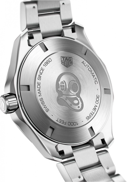 Tag Heuer Aquaracer WAY2013.BA0927 Kol Saati Tag Heuer Aquaracer WAY2013.BA0927 Kol Saati