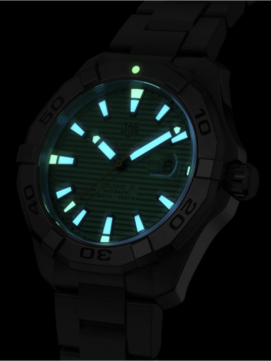 Tag Heuer Aquaracer WAY2013.BA0927 Kol Saati Tag Heuer Aquaracer WAY2013.BA0927 Kol Saati