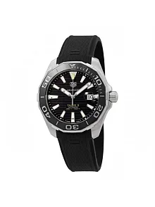 Tag Heuer Aquaracer WAY201A.FT6142 Erkek Kol Saati