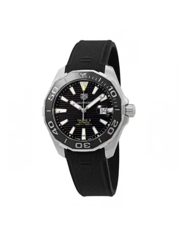 Tag Heuer Aquaracer WAY201A.FT6142 Erkek Kol Saati