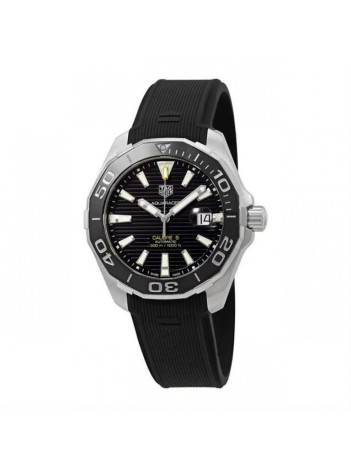 Tag Heuer Aquaracer WAY201A.FT6142 Erkek Kol Saati