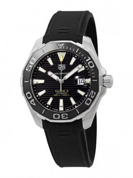 Tag Heuer Aquaracer WAY201A.FT6142 Erkek Kol Saati