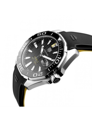 Tag Heuer Aquaracer WAY201A.FT6142 Erkek Kol Saati