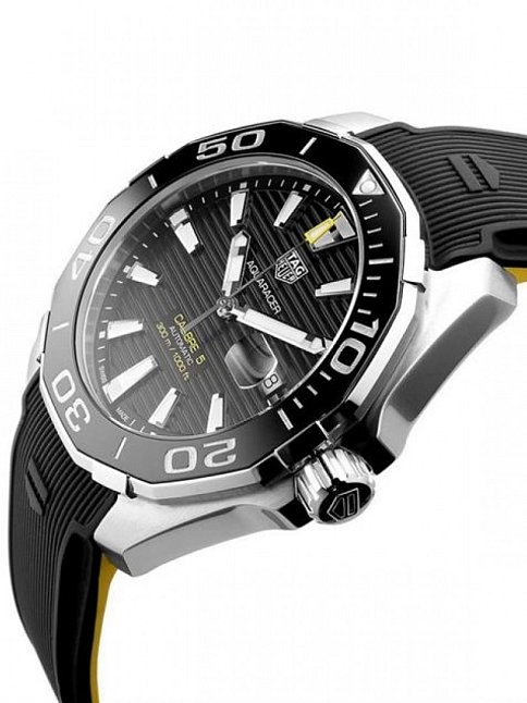 Tag Heuer Aquaracer WAY201A.FT6142 Erkek Kol Saati