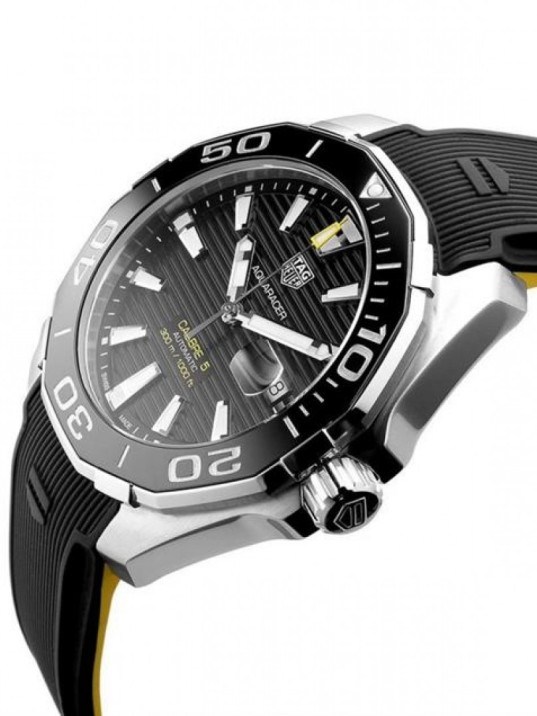 Tag Heuer Aquaracer WAY201A.FT6142 Erkek Kol Saati