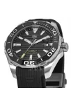 Tag Heuer Aquaracer WAY201A.FT6142 Erkek Kol Saati