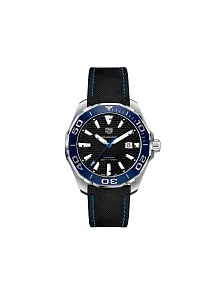 TAG Heuer Aquaracer WAY201C.FC6395 Kol Saati