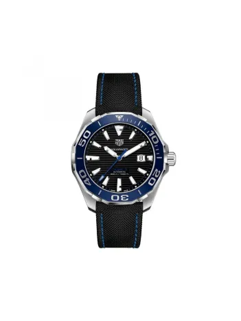 TAG Heuer Aquaracer WAY201C.FC6395 Kol Saati TAG Heuer Aquaracer WAY201C.FC6395 Kol Saati