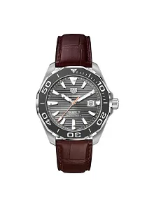 TAG Heuer Aquaracer WAY201M.FC6474 Kol Saati