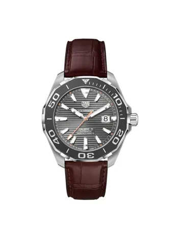 TAG Heuer Aquaracer WAY201M.FC6474 Kol Saati