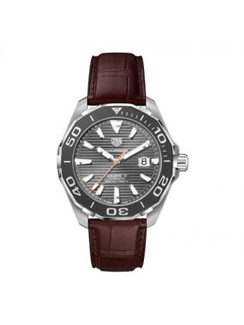 TAG Heuer Aquaracer WAY201M.FC6474 Kol Saati