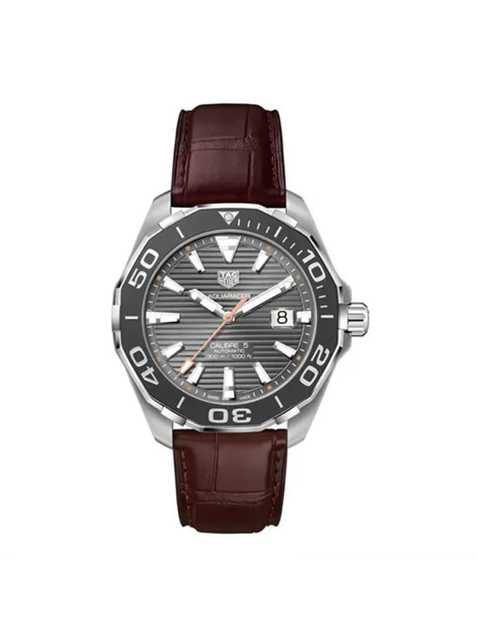 TAG Heuer Aquaracer WAY201M.FC6474 Kol Saati