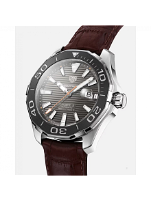 TAG Heuer Aquaracer WAY201M.FC6474 Kol Saati