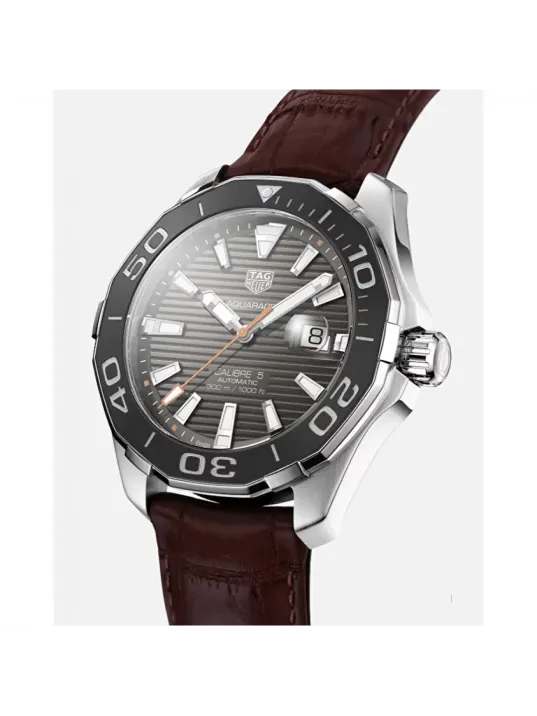 TAG Heuer Aquaracer WAY201M.FC6474 Kol Saati