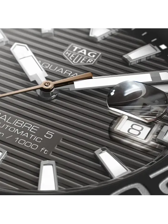 TAG Heuer Aquaracer WAY201M.FC6474 Kol Saati