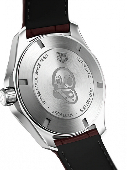 TAG Heuer Aquaracer WAY201M.FC6474 Kol Saati