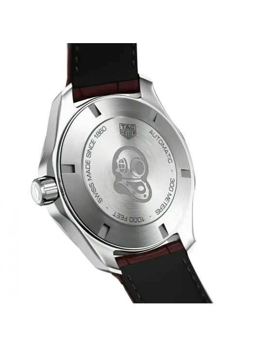 TAG Heuer Aquaracer WAY201M.FC6474 Kol Saati
