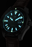 TAG Heuer Aquaracer WAY201M.FC6474 Kol Saati