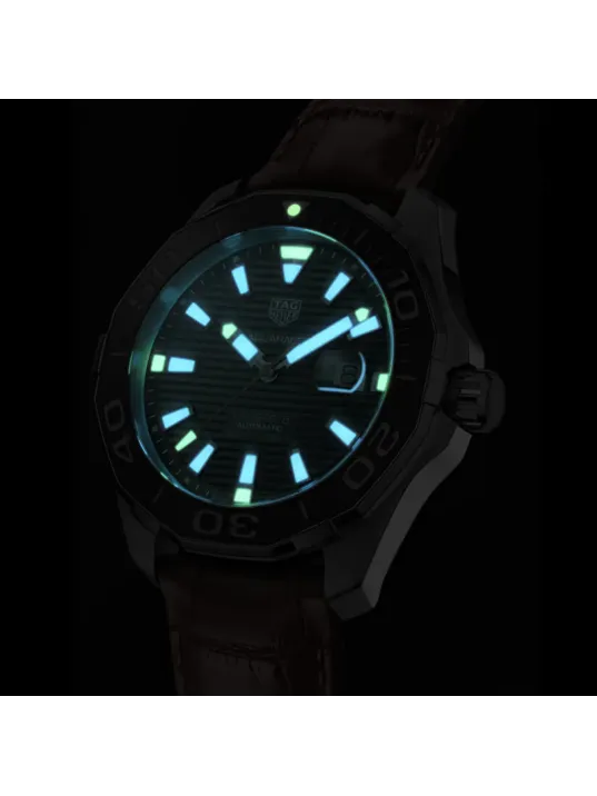 TAG Heuer Aquaracer WAY201M.FC6474 Kol Saati