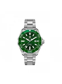 Tag Heuer Aquaracer WAY201S.BA0927 Erkek Kol Saati