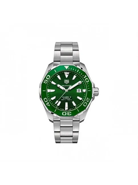 Tag Heuer Aquaracer WAY201S.BA0927 Erkek Kol Saati