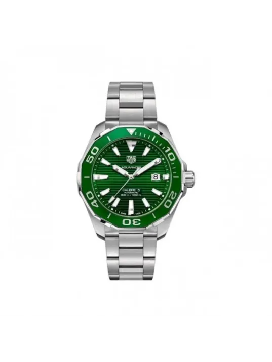 Tag Heuer Aquaracer WAY201S.BA0927 Erkek Kol Saati
