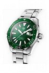 Tag Heuer Aquaracer WAY201S.BA0927 Erkek Kol Saati