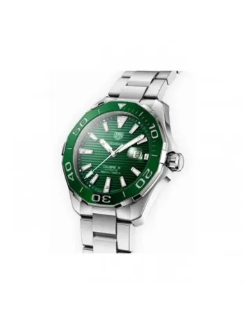 Tag Heuer Aquaracer WAY201S.BA0927 Erkek Kol Saati Tag Heuer Aquaracer WAY201S.BA0927 Erkek Kol Saati