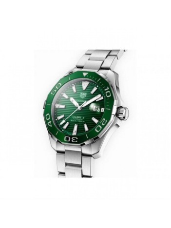 Tag Heuer Aquaracer WAY201S.BA0927 Erkek Kol Saati