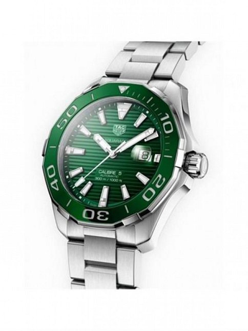 Tag Heuer Aquaracer WAY201S.BA0927 Erkek Kol Saati
