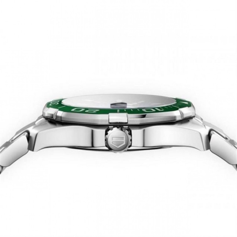 Tag Heuer Aquaracer WAY201S.BA0927 Erkek Kol Saati Tag Heuer Aquaracer WAY201S.BA0927 Erkek Kol Saati