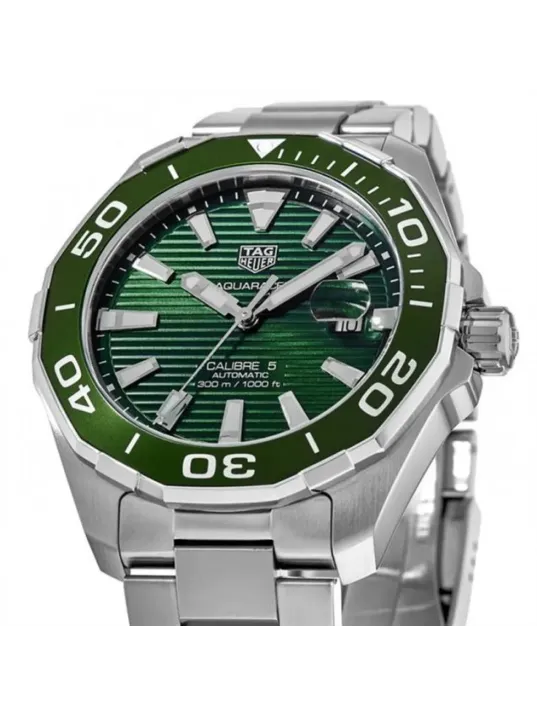 Tag Heuer Aquaracer WAY201S.BA0927 Erkek Kol Saati