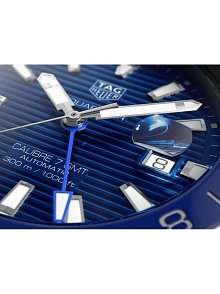 TAG Heuer Aquaracer WAY201T.BA0927 Kol Saati