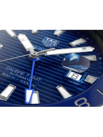 TAG Heuer Aquaracer WAY201T.BA0927 Kol Saati TAG Heuer Aquaracer WAY201T.BA0927 Kol Saati