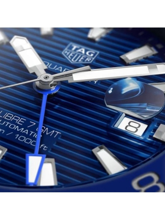 TAG Heuer Aquaracer WAY201T.BA0927 Kol Saati TAG Heuer Aquaracer WAY201T.BA0927 Kol Saati