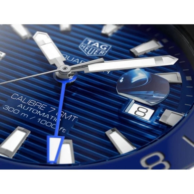 TAG Heuer Aquaracer WAY201T.BA0927 Kol Saati TAG Heuer Aquaracer WAY201T.BA0927 Kol Saati