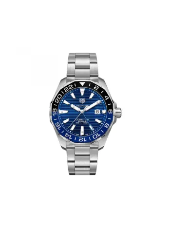 TAG Heuer Aquaracer WAY201T.BA0927 Kol Saati