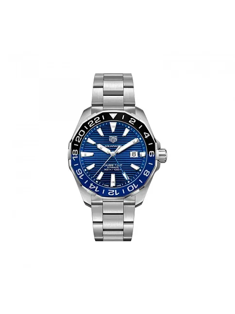 TAG Heuer Aquaracer WAY201T.BA0927 Kol Saati