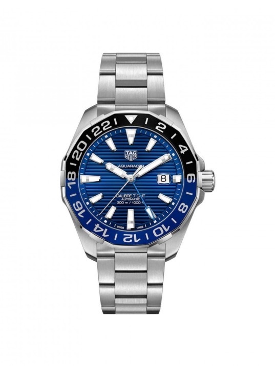 TAG Heuer Aquaracer WAY201T.BA0927 Kol Saati TAG Heuer Aquaracer WAY201T.BA0927 Kol Saati