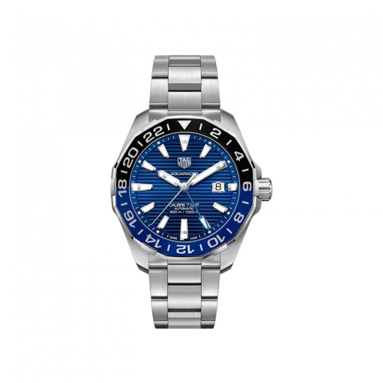 TAG Heuer Aquaracer WAY201T.BA0927 Kol Saati TAG Heuer Aquaracer WAY201T.BA0927 Kol Saati