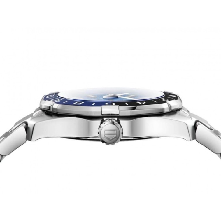 TAG Heuer Aquaracer WAY201T.BA0927 Kol Saati TAG Heuer Aquaracer WAY201T.BA0927 Kol Saati